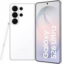 Samsung Galaxy S26 Ultra 256GB