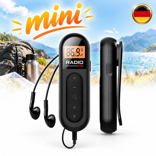 Digitalradio radio - digitalradio, fm-radio