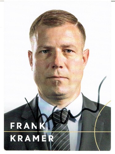 Frank kramer dfb fürth - frank,