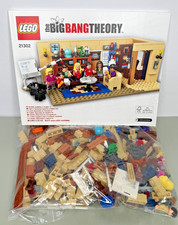 LEGO Ideas Set 21302 TOP! ✅