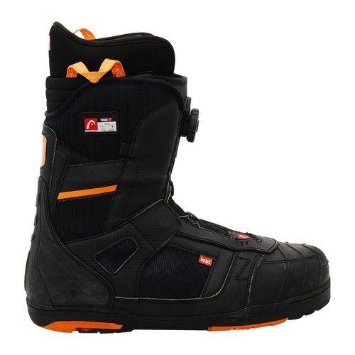 Snowboardschuhe head 500 boa - head,