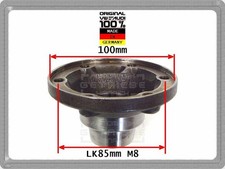 Flansch; 020409285Q ; 020 409 285 Q ;von Automatikgetriebe VW AG3 010 Golf Jetta