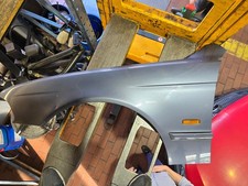 BMW 5er E39 Kotflügel links