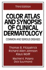 Color Atlas and Synopsis of