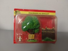 Plastoy Das gallische Dorf des