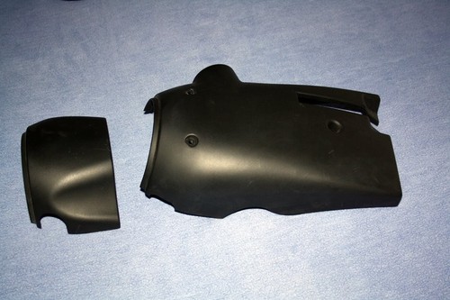 Fiat barchetta verkleidung - -,