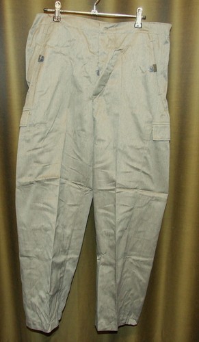 Ddr kampfgruppen hose zum - ddr,