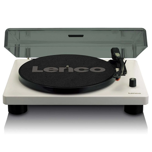 Lenco 50gy plattenspieler - lenco, ls-50gy