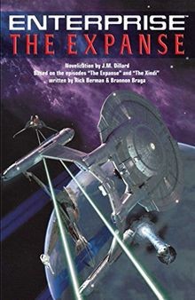 The expanse - expanse, |