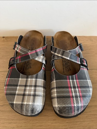 Birkenstock birkis dorian - birkis,
