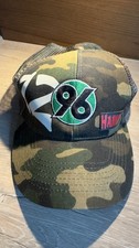 Hannover 96 Cap 12. Mann