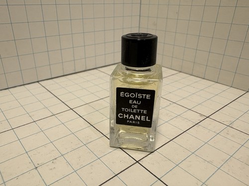 Vintage miniatur chanel - vintage,