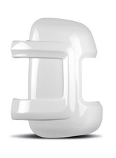 Satz Protektoren Schutzkappen