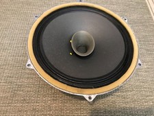 Alnico seas 25 tv gd - 10",