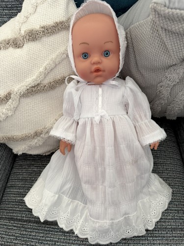Handgefertigtes puppen outfit - handgefertigtes,