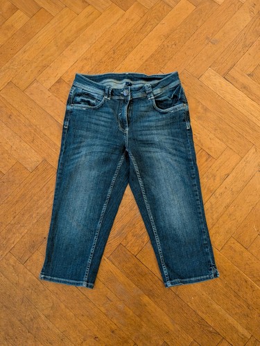 Cecil capri jeans - capri, hose