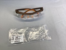 UVEX 18447 SW06 Orange BROWN