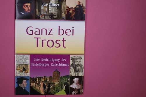 229415 uwe hauser ganz - ganz, bei