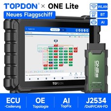 10.1"Tablet TOPDON One Lite