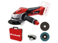 EINHELL Akku-Winkelschleifer