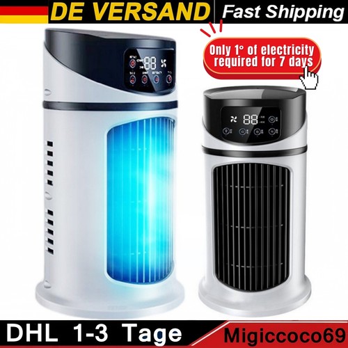Mini air cooler - air,