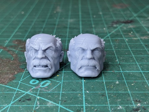 Conquest invincible custom - 2x,
