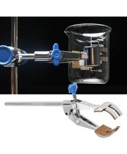 Zinklegierung 4 Zinken Klemme