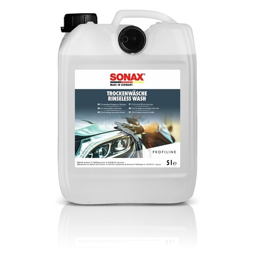 Sonax trockenwäsche - l,