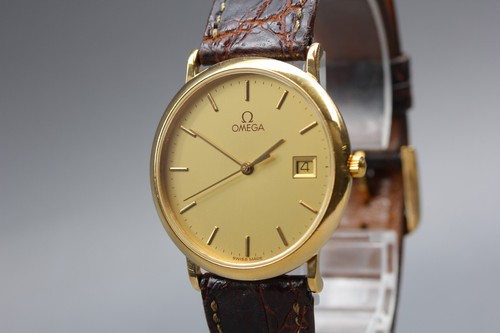 Omega ville herren - omega,