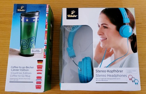 Stereo kopfhörer - , stereo-kopfhörer