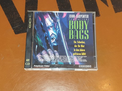 Cdi spiel body - cd-i,