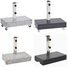 Schirmständer Granit