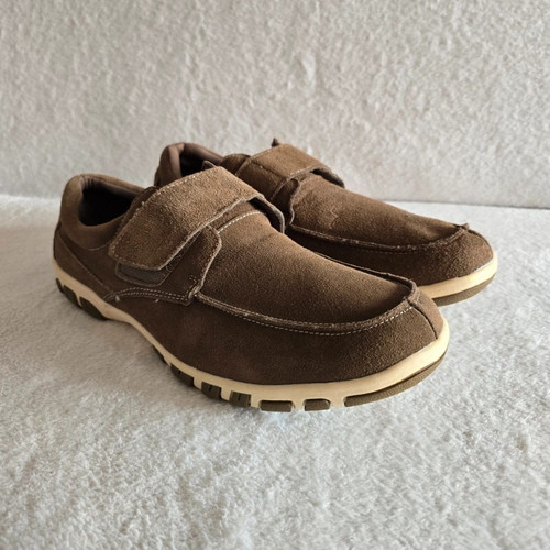 Atlas herren halbschuhe 46 - halbschuhe, gr.