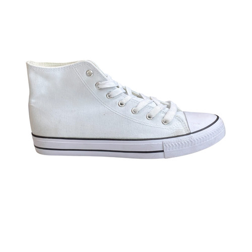 Sneaker herren 5 weiß - herren,