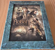 BLU-RAY - DER HOBBIT - SMAUGS