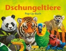 Dschungeltiere nelson pop - dschungeltiere:,