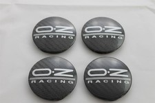OZ Original Emblem Nabendeckel