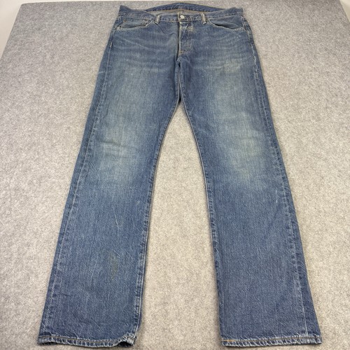 Levi 501 jeans - 501,