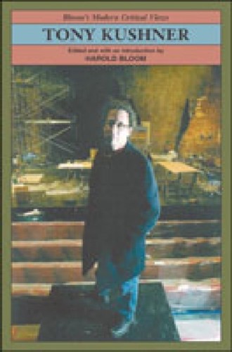 Tony kushner modern - tony, critical