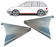 Für Subaru Justy 1995-2003 2x