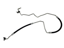 Vorlauf  Vorlaufleitung Servo 497190001 R für Renault Laguna III 2.0 dCi M9R