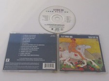 Fleetwood Mac – Then Play On /Reprise Records – 7599-27448-2  CD ALBUM 