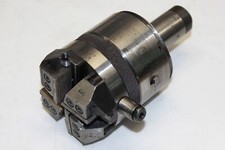 Gewindeschneidapparat Gewindeschneidkopf - EFEM - TK1 - M4 bis M16 - Stg. 1,25