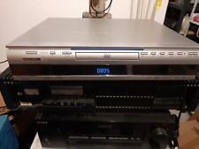 Lecteur DVD Thomson Scenium DTH7000 Funktioniert Ohne Fernbedienung 