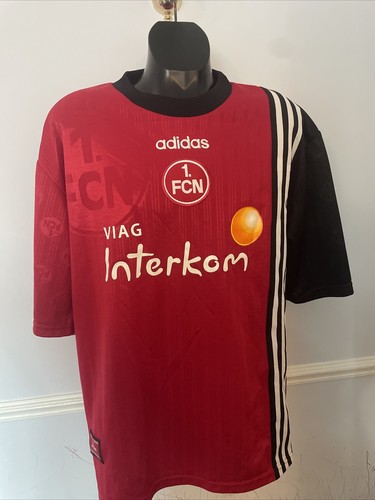 Nürnberg 1998 heim - fc, 1998/99