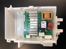 IQ700 Siemens IQ Inverter Motor Elektronik reparatur angebot von waschmaschine 