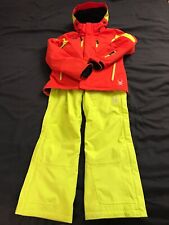 Spyder Damen Skianzug Größe M 