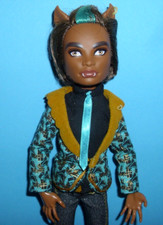 %**Monster High von