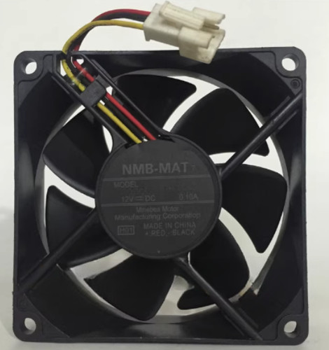 Cooling fan für panasonic - fan,