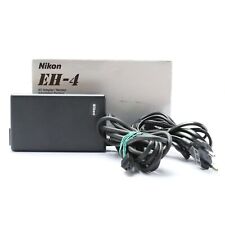 Nikon Netzteil EH-4 AC Adapter + TOP (268385)